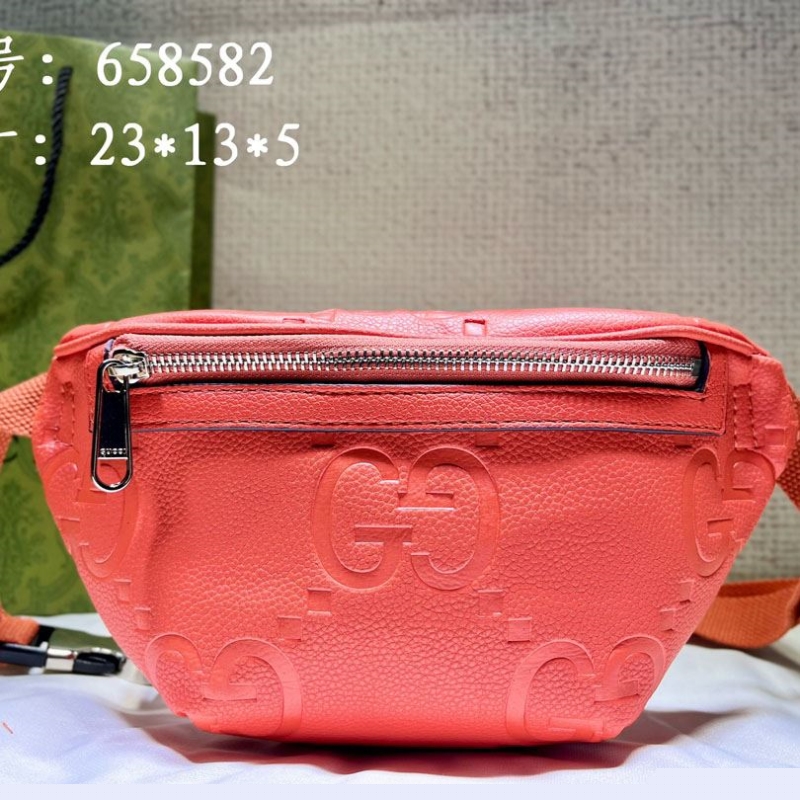 G*u*i satchel bags